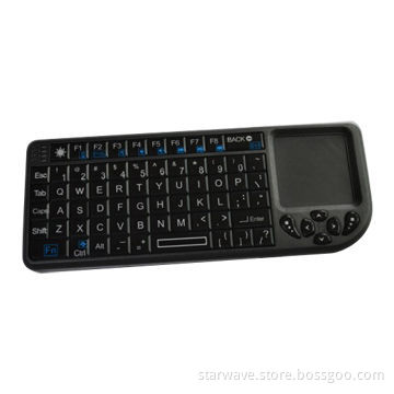 Mini Bluetooth Keyboard, Supports Google's Android MID